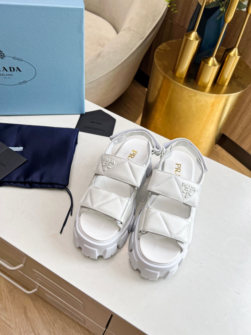 Prada Sandals